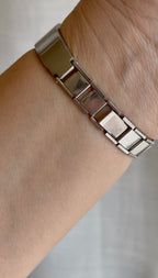 1968 Seiko Mechanical Bracelet Watch