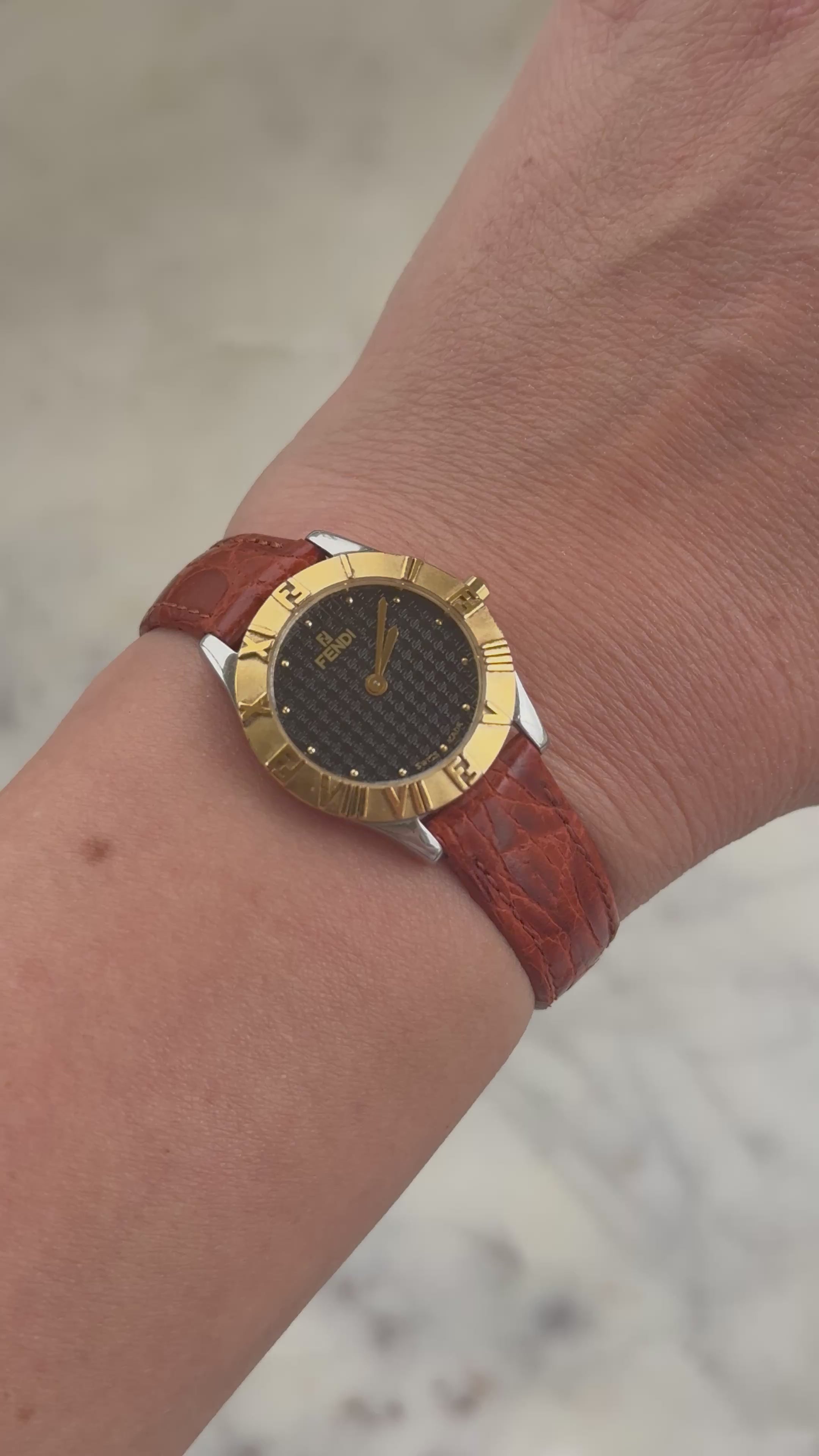 ノスタルジー30 Citizen Zenshin Super Titanium Chronograph with Silver Dial